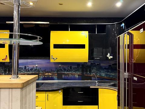 квартира за адресою Юлії Здановської вул. (Ломоносова), 54