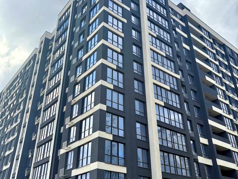 квартира по адресу Химиков ул., 28 к16-18