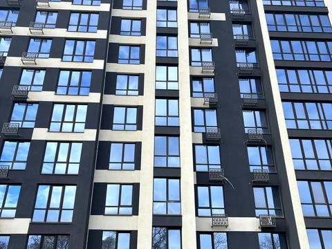 квартира по адресу Химиков ул., 28 к16-18