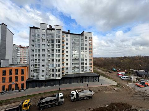 квартира по адресу Химиков ул., 28 к16-18