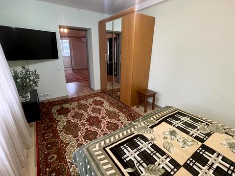 квартира за адресою Гетьмана Кирила Розумовського вул. (Миколи Краснова), 12