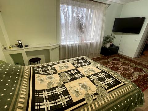 квартира за адресою Гетьмана Кирила Розумовського вул. (Миколи Краснова), 12