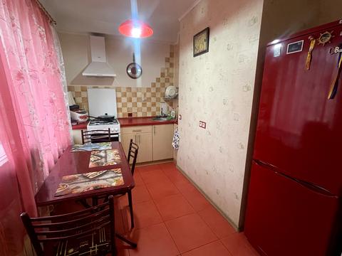 квартира за адресою Гетьмана Кирила Розумовського вул. (Миколи Краснова), 12