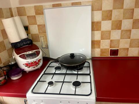 квартира за адресою Гетьмана Кирила Розумовського вул. (Миколи Краснова), 12