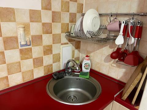 квартира за адресою Гетьмана Кирила Розумовського вул. (Миколи Краснова), 12