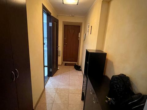 квартира за адресою Гетьмана Кирила Розумовського вул. (Миколи Краснова), 12