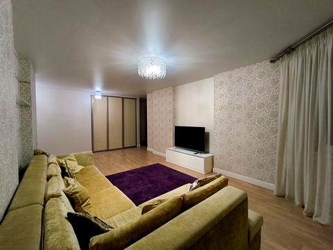 квартира за адресою Композитора Мейтуса вул., 4-А