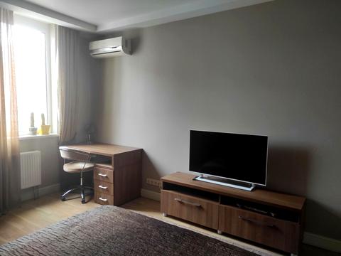 квартира за адресою Композитора Мейтуса вул., 4-А