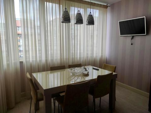 квартира за адресою Композитора Мейтуса вул., 4-А