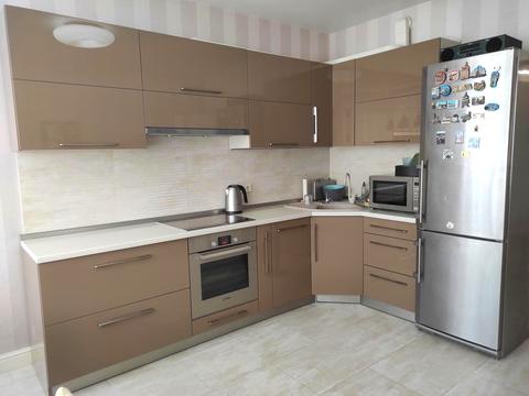 квартира за адресою Композитора Мейтуса вул., 4-А