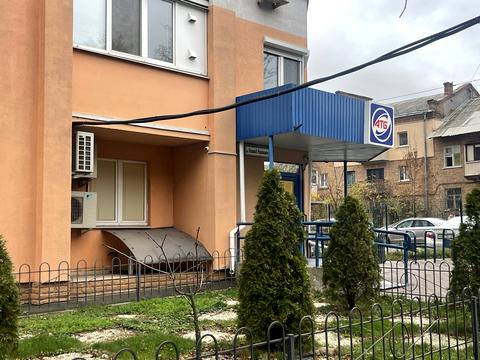 квартира за адресою Гетьмана Кирила Розумовського вул. (Миколи Краснова), 12