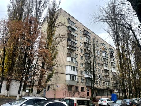 квартира за адресою Гетьмана Кирила Розумовського вул. (Миколи Краснова), 12