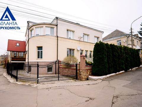 квартира по адресу Короленко ул., 6