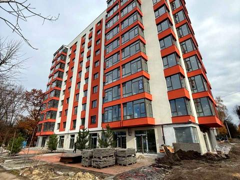 квартира за адресою Августина Волошина вул., 2-Б