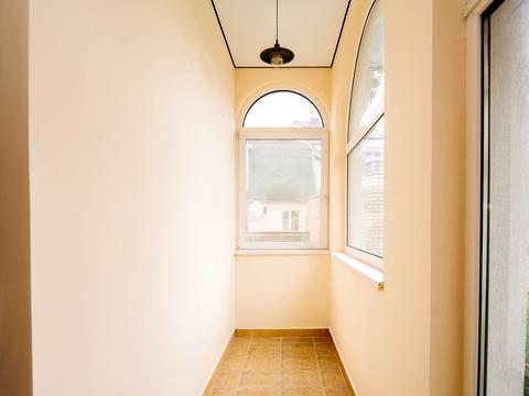 квартира по адресу Короленко ул., 6