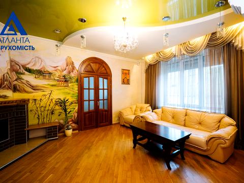 квартира по адресу Короленко ул., 6