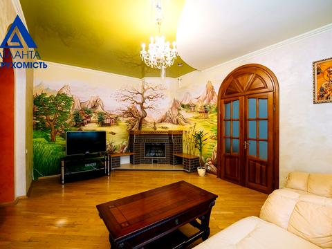 квартира по адресу Короленко ул., 6