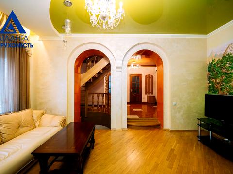 квартира по адресу Короленко ул., 6