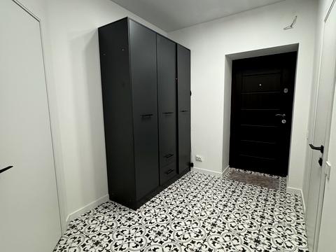 квартира по адресу Ярослава Мудрого ул., 10/1