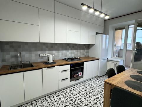 квартира по адресу Ярослава Мудрого ул., 10/1