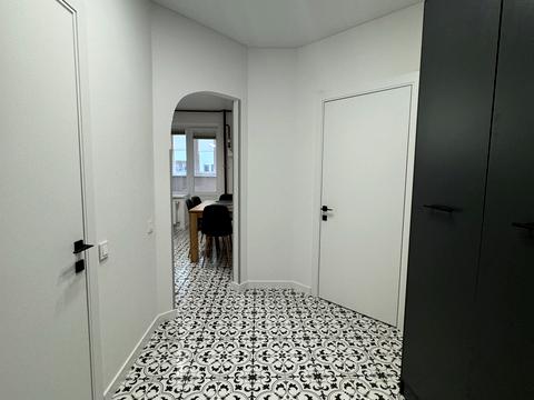 квартира по адресу Ярослава Мудрого ул., 10/1