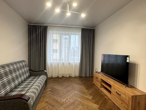 квартира по адресу Ярослава Мудрого ул., 10/1