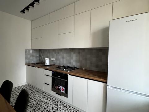 квартира по адресу Ярослава Мудрого ул., 10/1