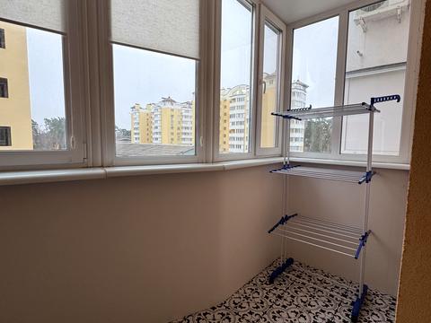 квартира по адресу Ярослава Мудрого ул., 10/1