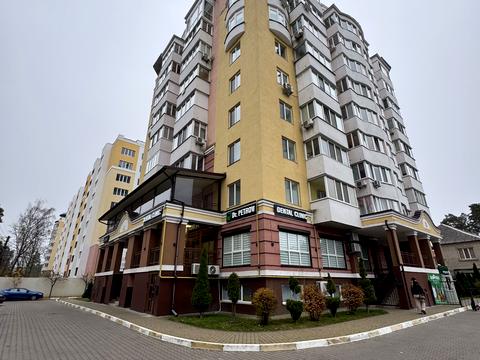 квартира по адресу Ярослава Мудрого ул., 10/1