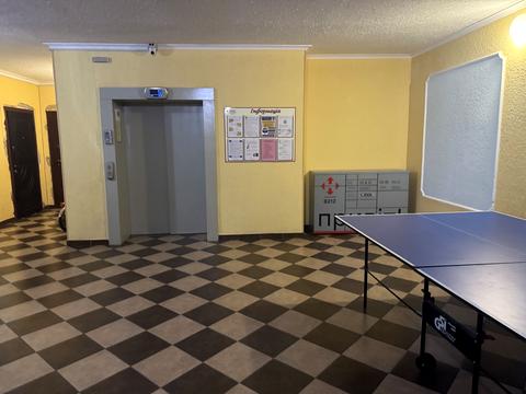 квартира по адресу Ярослава Мудрого ул., 10/1