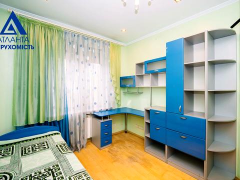 квартира по адресу Короленко ул., 6