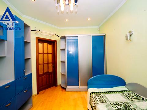 квартира по адресу Короленко ул., 6