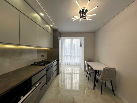 квартира по адресу Княгинин ул., 44