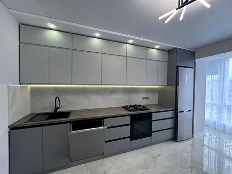 квартира по адресу Княгинин ул., 44