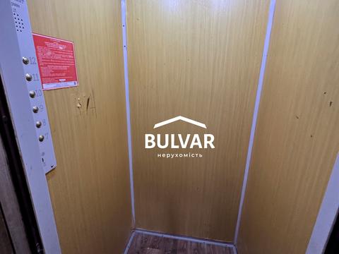 квартира по адресу Валентиновская ул. (Блюхера), 20