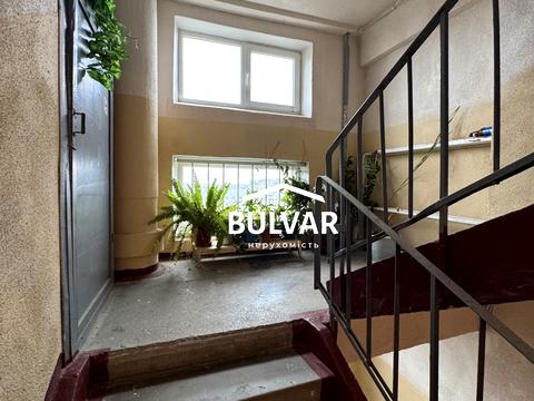 квартира по адресу Валентиновская ул. (Блюхера), 20