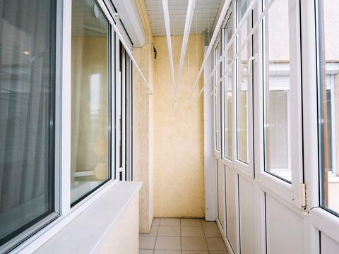 квартира по адресу Короленко ул., 6