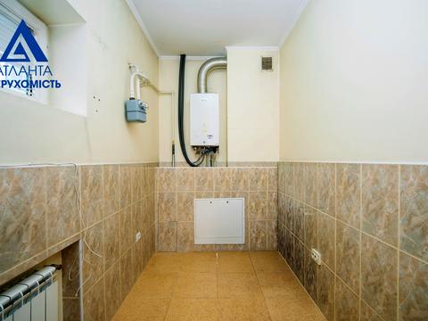 квартира по адресу Короленко ул., 6