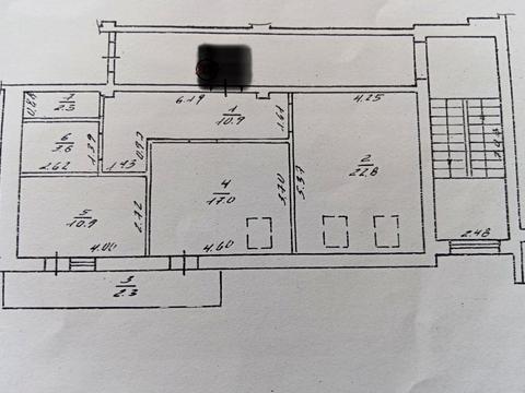 квартира за адресою Весняна вул., 2