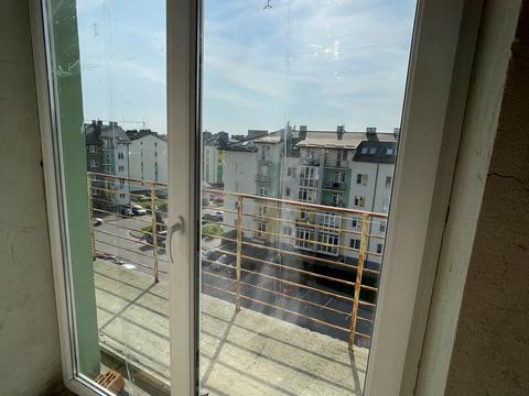 квартира за адресою Весняна вул., 2