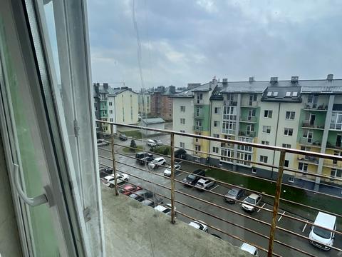 квартира за адресою Весняна вул., 2