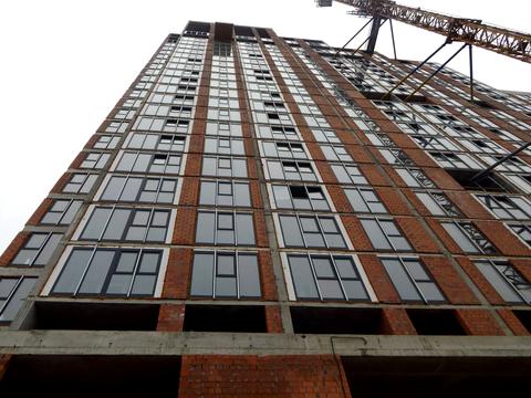 комерційна за адресою Залізничне шосе, 45а