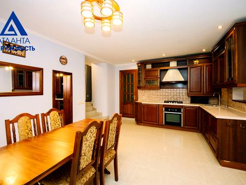 квартира по адресу Короленко ул., 6