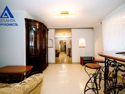 квартира по адресу Короленко ул., 6