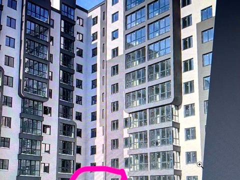 квартира за адресою Роксоляни вул., 1