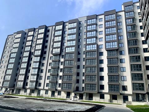 квартира за адресою Роксоляни вул., 1