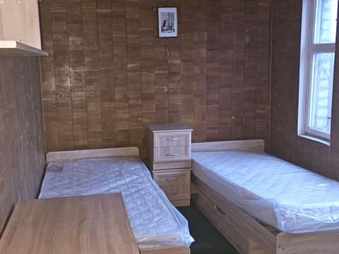 будинок за адресою с. Піщанка, Малинова, 4