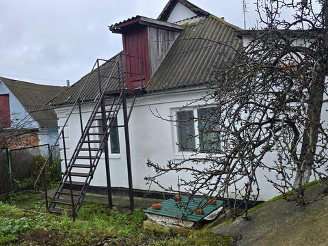 будинок за адресою Городище, 30