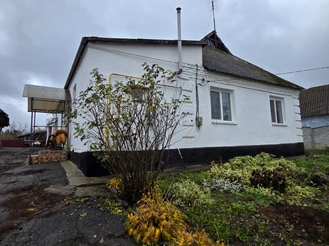 будинок за адресою Городище, 30