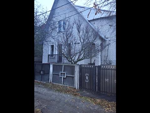 будинок за адресою с. Піщанка, Малинова, 4